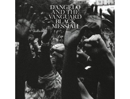 Indie Soul Music Review: Black Messiah by D’Angelo and The Vanguard