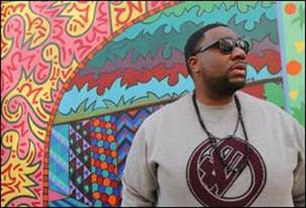 Hip-Hop star and producer living strong after kidney failure