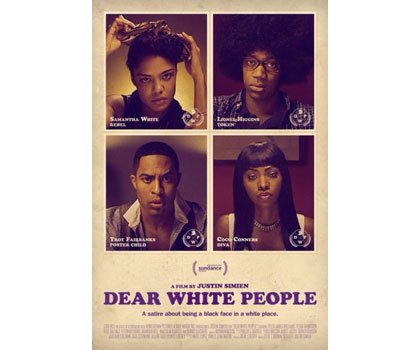 Film Review: ‘Dear White People’