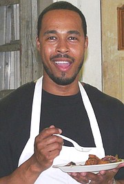 Dante Daniels, chef and owner of Colin’s Seafood & Grill and his staff located 3653 Offutt Road in the Shopping Center in Randallstown, Maryland is now doing carry-out 7 days a week from 11 a.m. until 9:30 p.m.