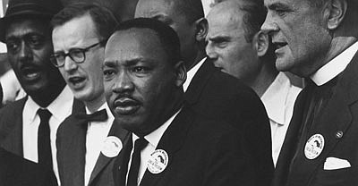 Remembering Dr. King And ‘The Other America’