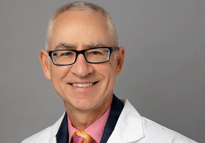 Anne Arundel Medical Center Names First Chair Of Oncology