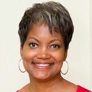 American Diabetes Association Board Member Dr. Michelle Gourdine, who is helping with a new program to aid diabetes sufferers.   
