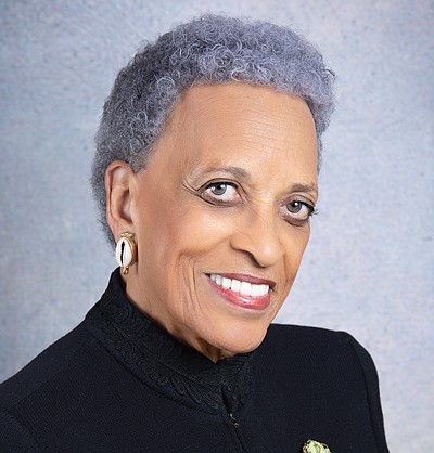 Dr. Johnnetta Cole appointed Special Counsel on Strategic Initiatives at BMA