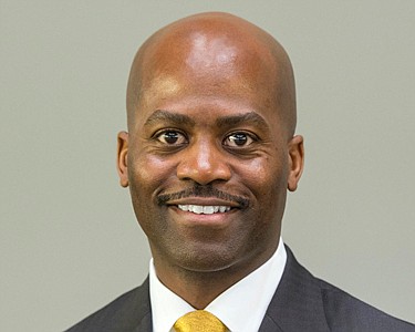 New President Of Coppin State University Appointed