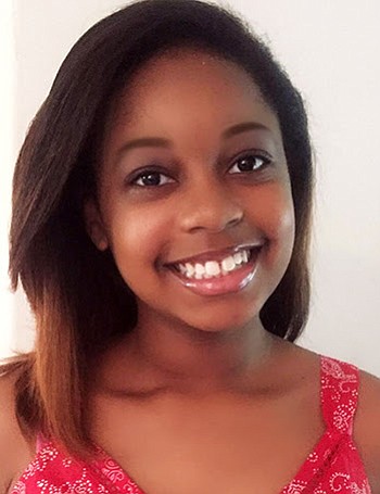 13-Year Old Nigerian-American accepted into Duke GIFTED program