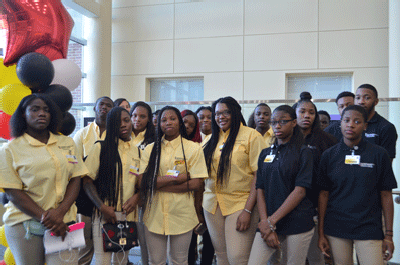 UMMC Embarks on Youth Summer Jobs Program for 16th Year