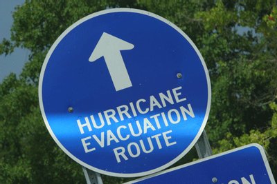 Red Cross Shares Steps To Take Now For Hurricane Safety