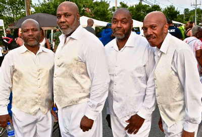 The legendary Spindles will perform at the “DipNic Festival on Saturday, July 14, 2018 at the Elks Camp Barrett located at 1001 Chesterfield Road in Crownsville, Maryland.
