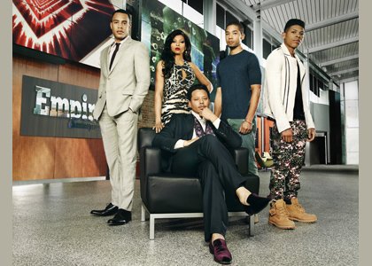 ‘Empire’ reigns with huge season 2 premiere