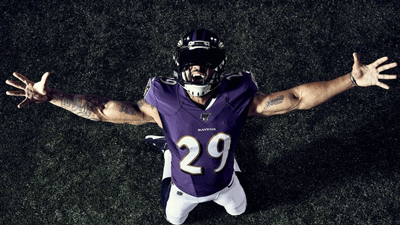 Ravens Look To Win Back-To-Back AFC North Games