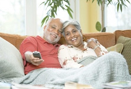 More and more senior citizens maintaining an active sex life