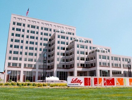 Eli Lilly’s promising Alzheimer’s drug fails in clinical trials