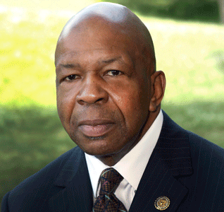 Maryland Congressman Elijah Eugene Cummings Dies At 68