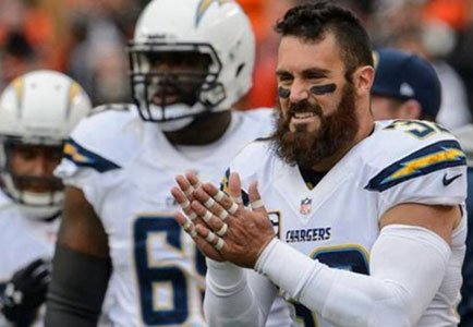 Eric Weddle brings discipline to Ravens secondary