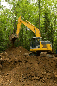 BGE Recognizes April as National Safe Digging Month