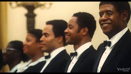 Lee Daniels’ The Butler opens in Baltimore area