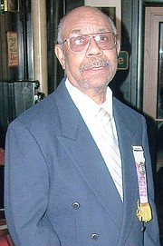 Happy Birthday to Larry Washington, the oldest member of Arch Social Club who will celebrate his 92nd birthday on Sunday, December 18, 2016 at Arch Social Club on Pennsylvania and North Avenue in Baltimore from 5 p.m. to 9 p.m. with live entertainment, cash bar and food for sale. The celebration is open and free to the public.