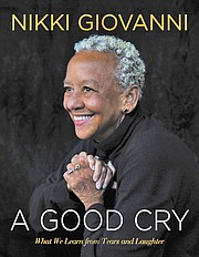 This fall, Nikki Giovanni will release her latest book, 