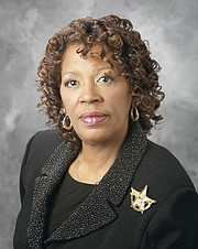Maryland State Senator Joan Carter Conway will receive the Courageous Leadership Award at the 29th Annual MLK Awards Dinner. 