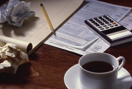 Blackonomics: Stop wasting your tax refund