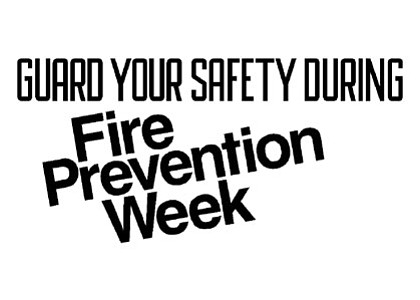 Department to hold Fire Prevention Week Expo at the Mall in Columbia