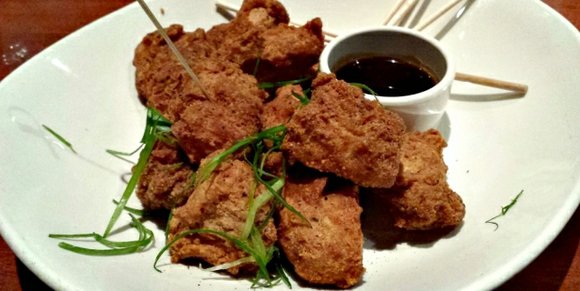 Meatless Monday: Fried ‘Chicken’