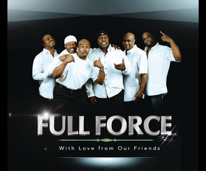 Indie Soul Review:  Full Force