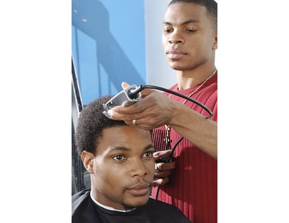 Program hopes to reach 25,000 haircut donations on Veterans Day