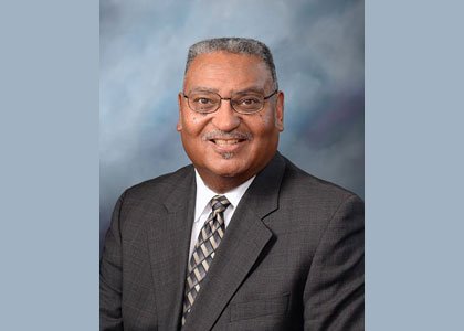BCCC selects Dr. Gordon F. May as next president