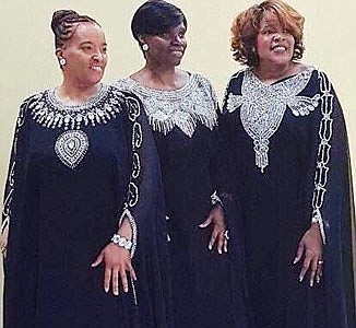 Baltimore’s own, renowned gospel recording artists, “Serenity” headlines Ursula Battle Musical Production “A Christmas Miracle” on Saturday, December 15 and Sunday, December 16 at One God One Thought Center at 3605 Coronado Road in Windsor Mill, Maryland. For more information, call 443-531-4787.