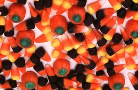 Patient First offers free Halloween candy X-rays