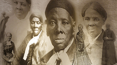 Harriet Tubman Day Events Set For March 10
