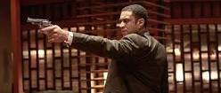 Harry Lennix takes on role in NBC’s The Blacklist