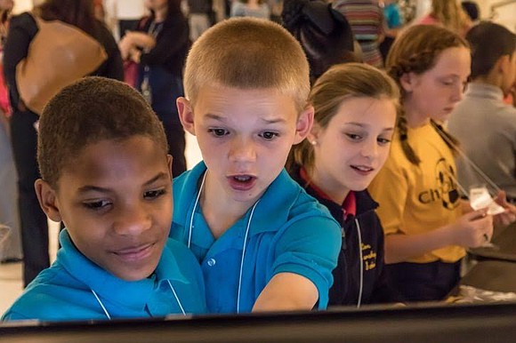 Milton Hershey School Commits to Career and Technical Education Exposure at Elementary Level