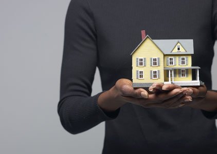 Top three home-buying misconceptions