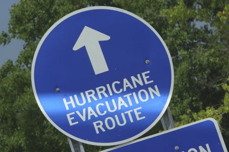 Marylanders encouraged to prepare during Hurricane Preparedness Week
