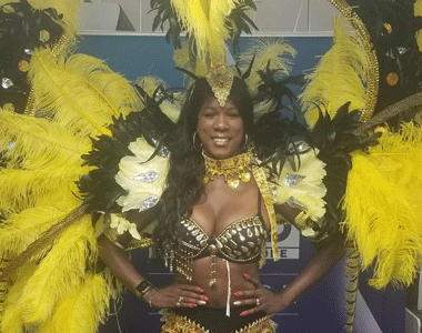 38th Baltimore Carnival Celebrates Caribbean Heritage