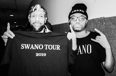 Method Man & Redman Show Review: An Onstage Perspective
