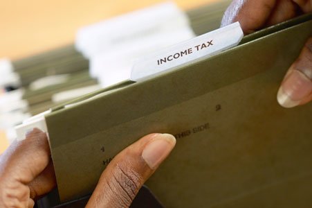 Last minute tax tips