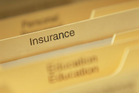 Changes in your life may mean changes in your insurance needs