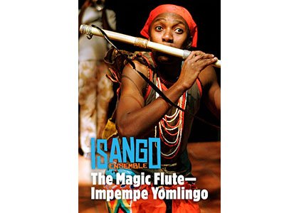 Indie Soul Review: Next To Normal & Isango Ensemble Magic Flute