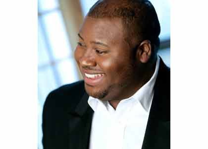 Black tenor returns home, makes history in opera