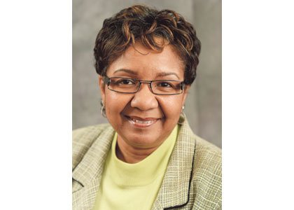 Jackson named Dean of Student Services at AACC