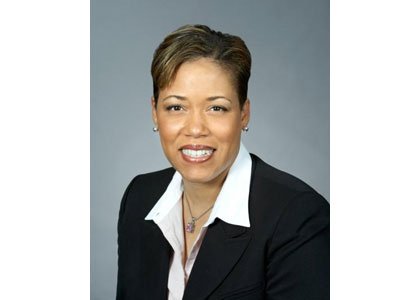 Janet Currie named BOA Baltimore Market Manager
