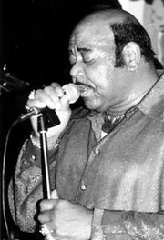 Adopted Baltimore blues singer “Big Jesse” Yawn, passed away in Florida on Tuesday, July 5, 2016 from complicated health issue. Jesse was 79 years old. Condolences to his family and the Baltimore Blues Society.