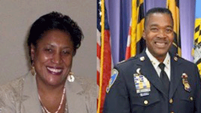 Two Baltimoreans To Play Prominent Role At APPE 28th Annual Conference