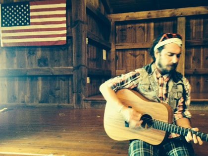 Local musician to be featured in film