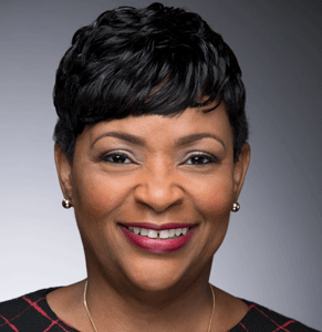 First African American Woman Speaker Pro Tem Receives House’s Highest Award