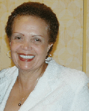 Joy Bramble, Publisher, The Baltimore Times